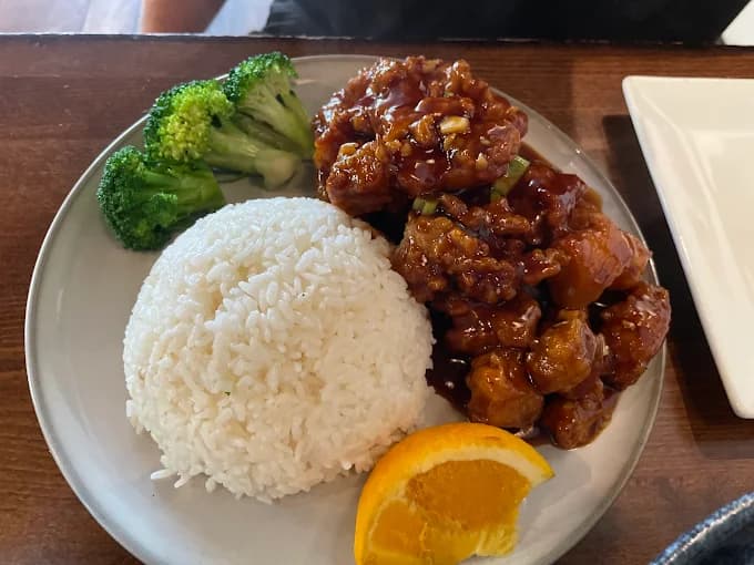Photo of J'S Kitchen