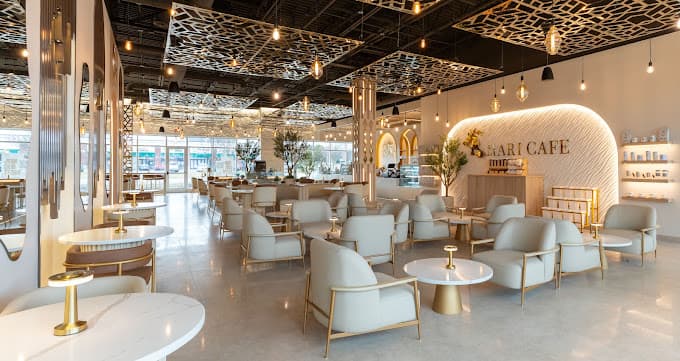 Emari Roast Café