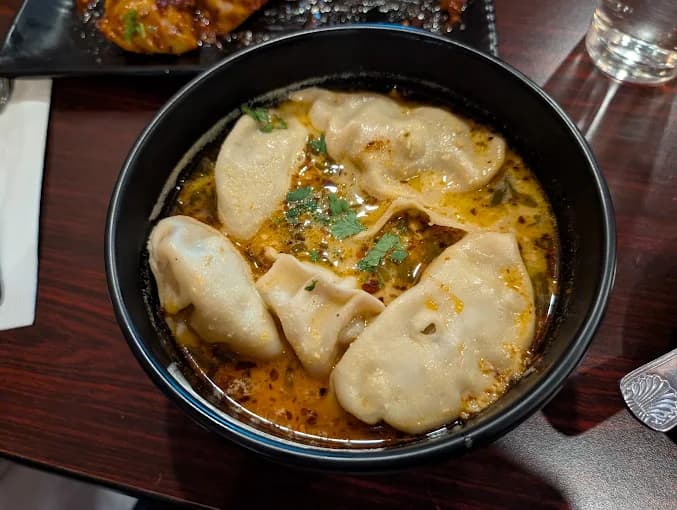 Nepali Momo Kitchen in Philadelphia