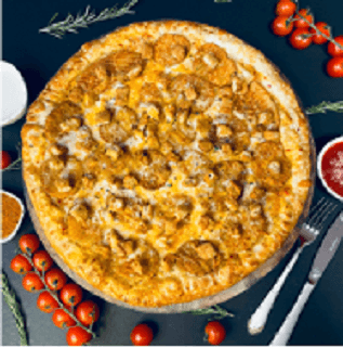 Joe & Pie Pizzeria