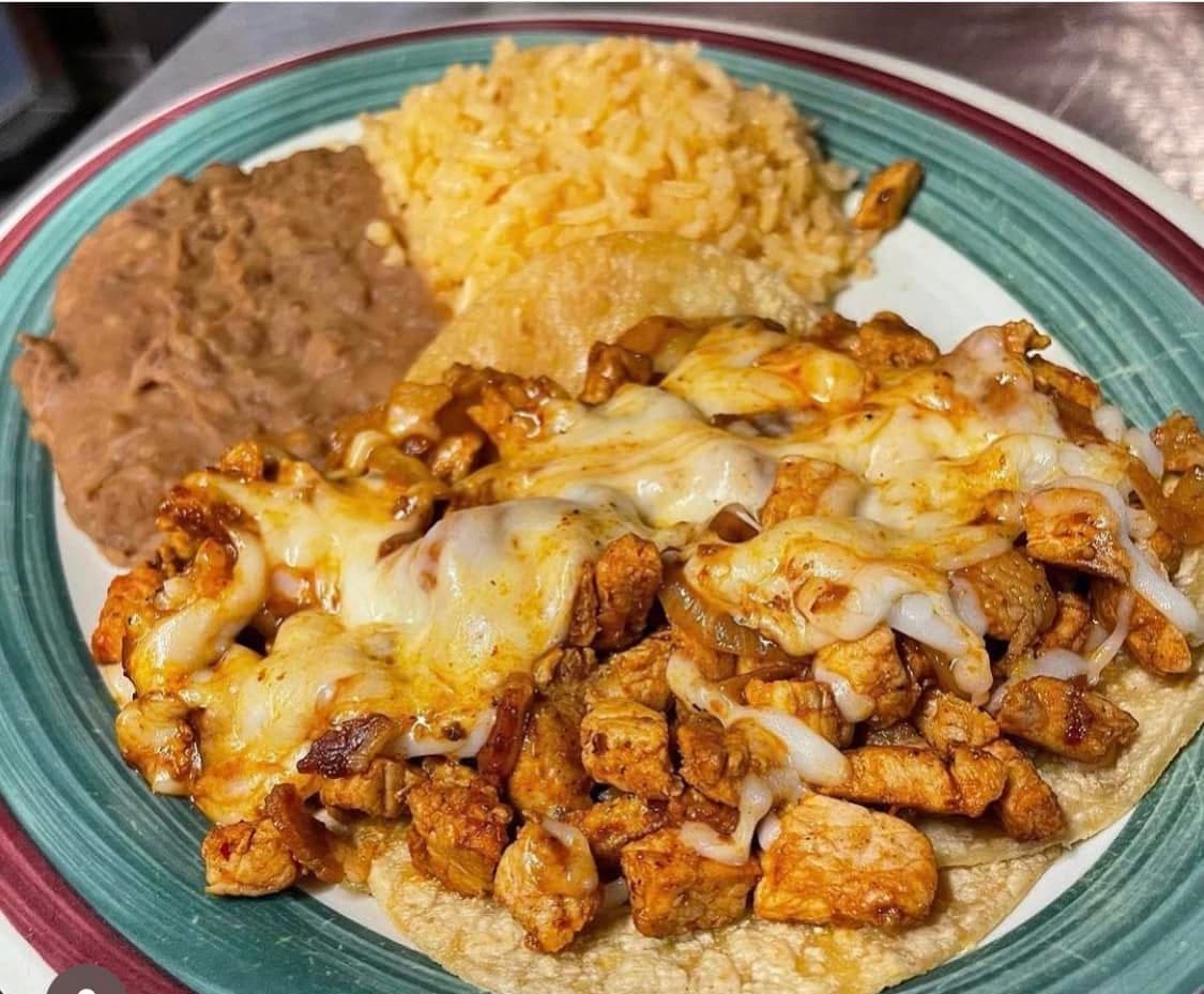 Guajillo's
