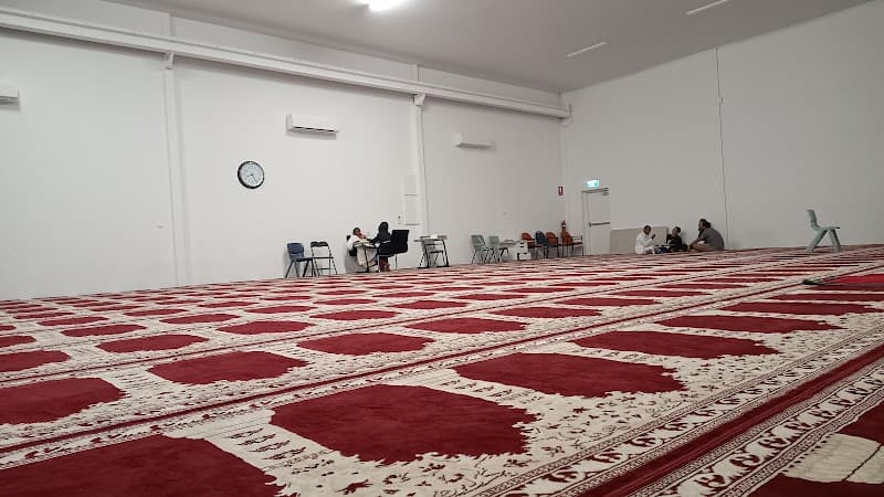 Masjid Alsalaam