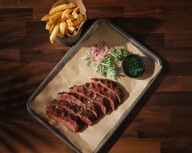 Meat & Social
