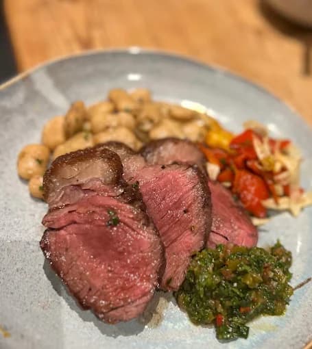 Photo of Meat & Social