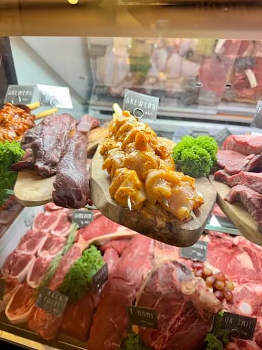 Photo of Meat & Social