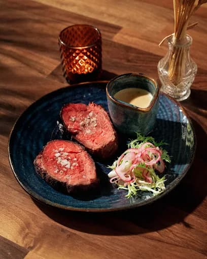 Photo of Meat & Social