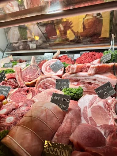 Photo of Meat & Social