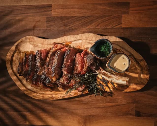 Photo of Meat & Social