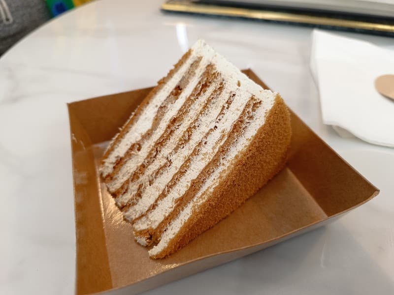 HoneyCake