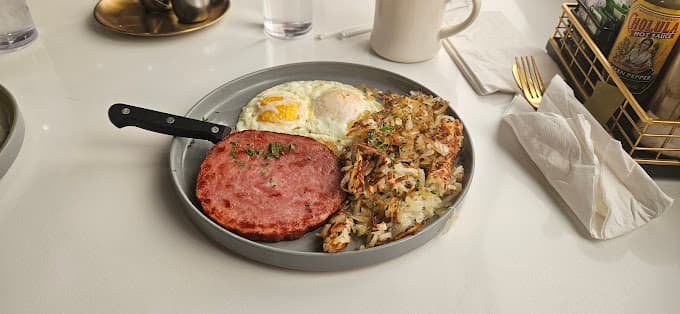 Egg & Berry Café in Orland Park