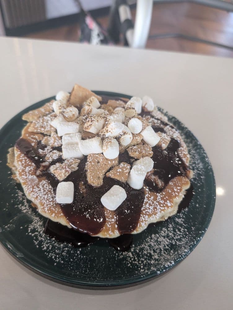 Photo of Egg & Berry Café