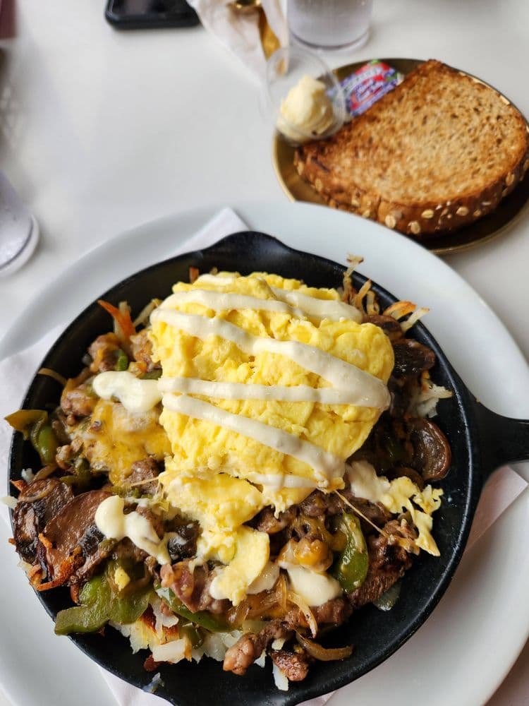 Photo of Egg & Berry Café