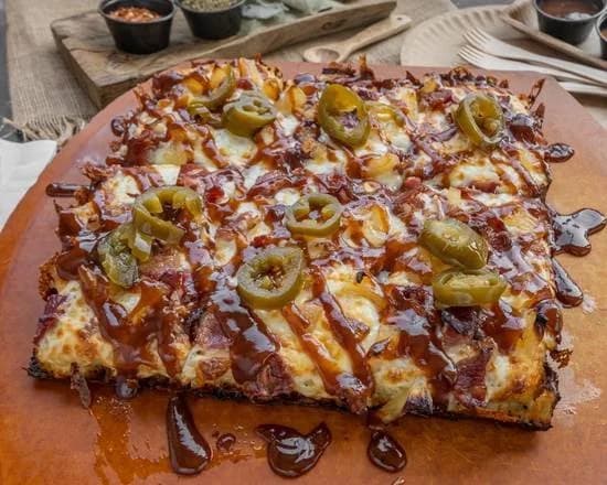 Down North Pizza in Philadelphia