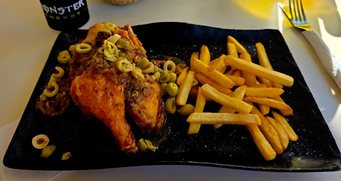 Restaurante Ertugrul