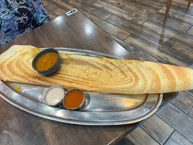 Dosa Hut