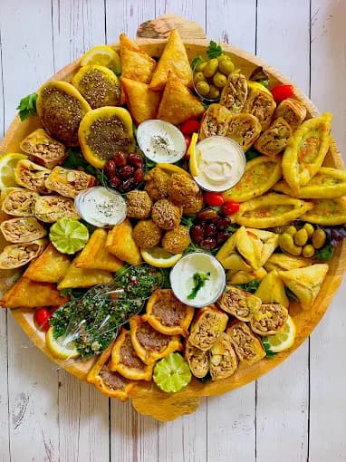 Photo of Sara's Kitchen