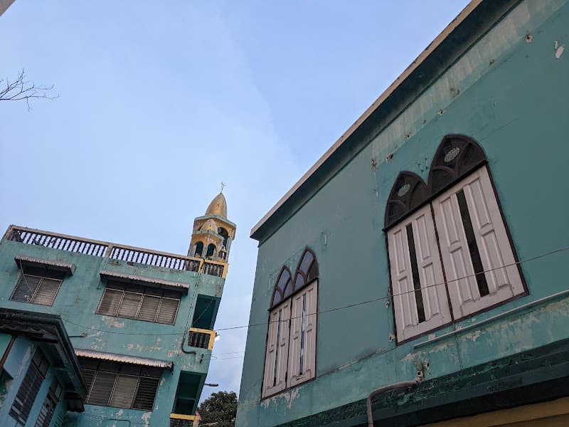 Masjid Muhayirin (Din Daeng)