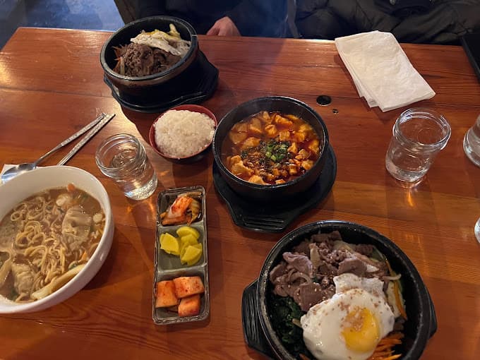 Photo of Ssam Korean Bistro