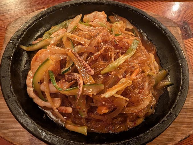 Photo of Ssam Korean Bistro