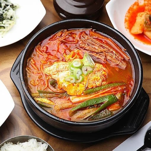 Photo of Ssam Korean Bistro