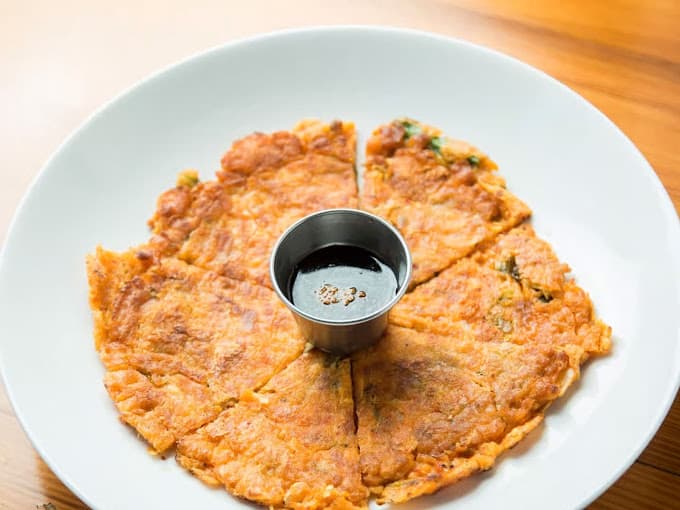 Photo of Ssam Korean Bistro