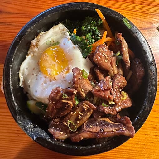 Photo of Ssam Korean Bistro