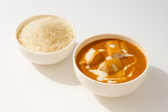 Biryani & Beyond in Charlotte