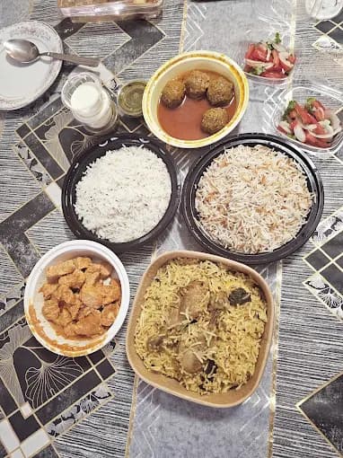 Photo of Biryani & Beyond