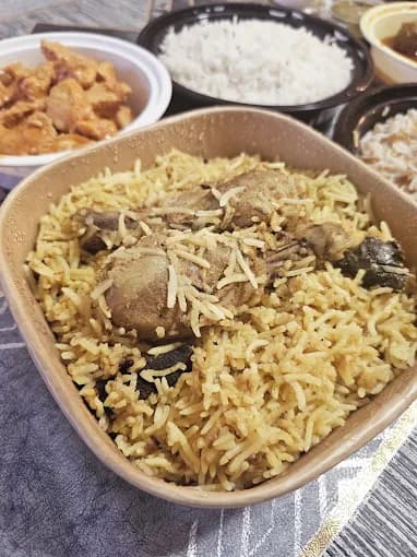 Photo of Biryani & Beyond