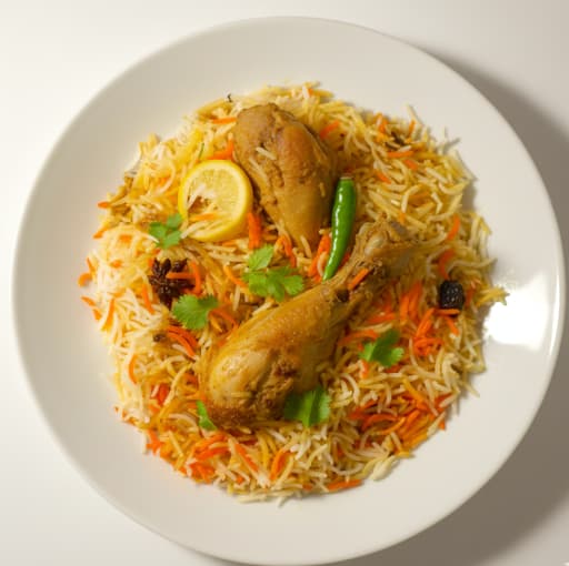 Photo of Biryani & Beyond