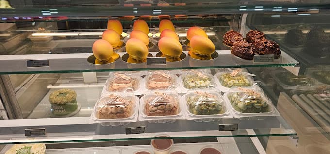 Photo of Banz Cake Café