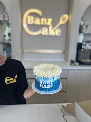 Photo of Banz Cake Café