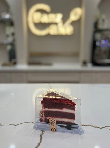 Photo of Banz Cake Café
