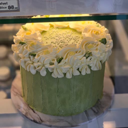 Photo of Banz Cake Café