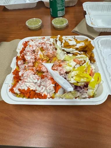 Photo of HalAli’s
