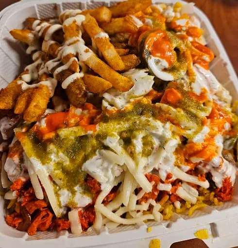 Photo of HalAli’s