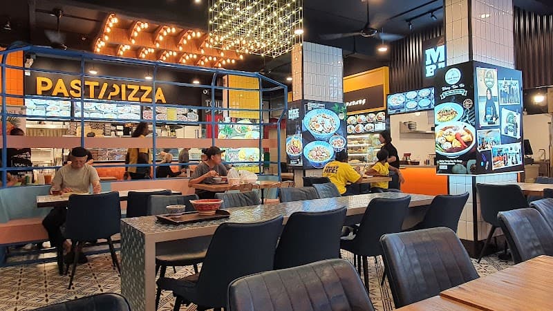 Kedai Kopi @ 108 Ang Mo Kio in Singapore