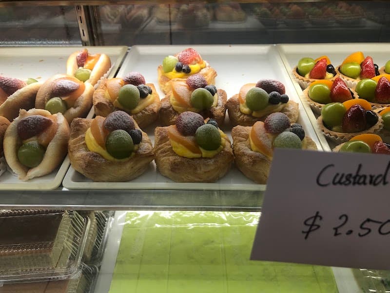 NGT Confectionery in Singapore