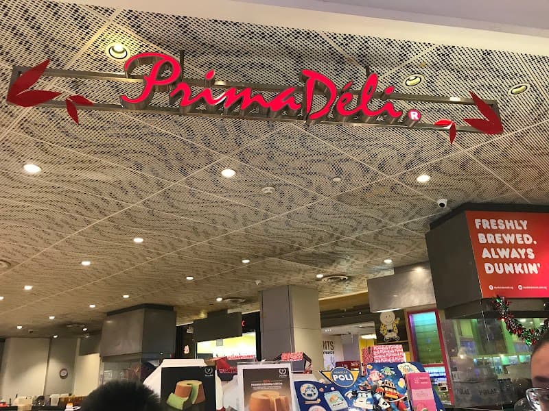 PrimaDéli
