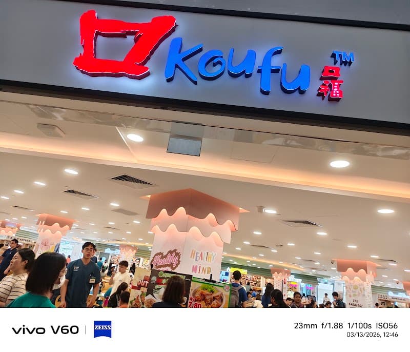 Koufu