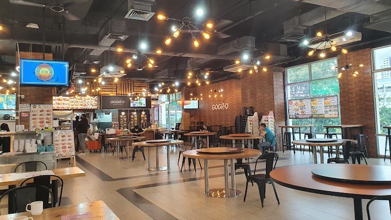 Fatty Bom Bom Sizzle in Singapore