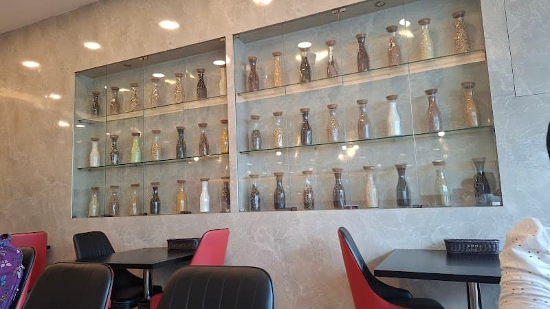 Sakunthala's Restaurant - Race Course Outlet