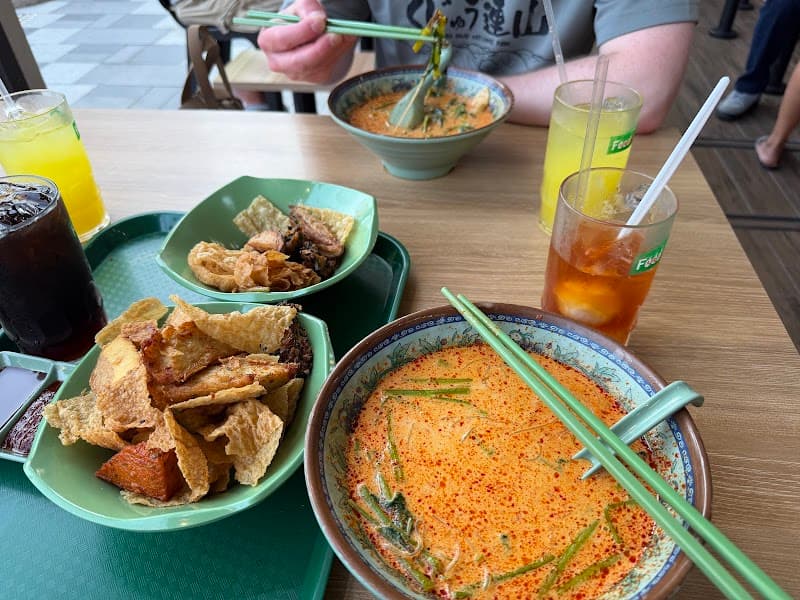 DOU Yong Tau Foo