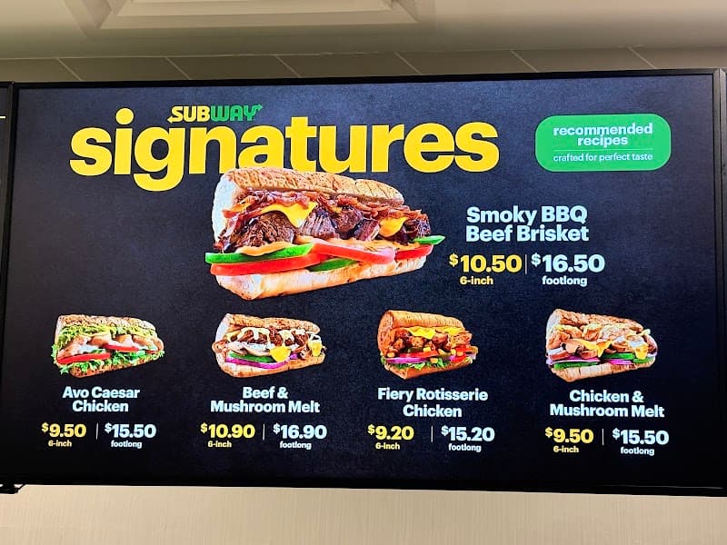 Subway