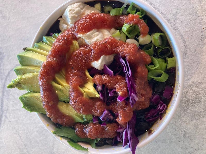 The Full Bowl