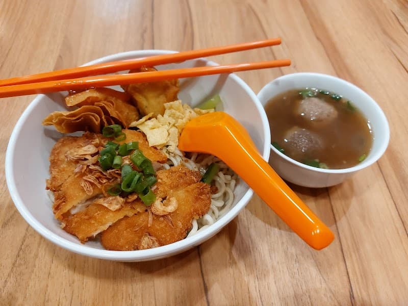 D'Bakmie & D'Cendol Downtown East