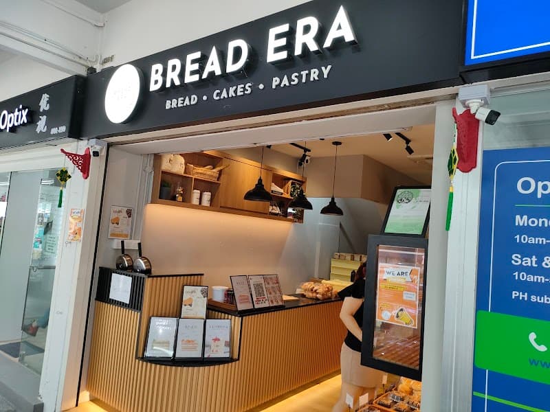 Bread Era