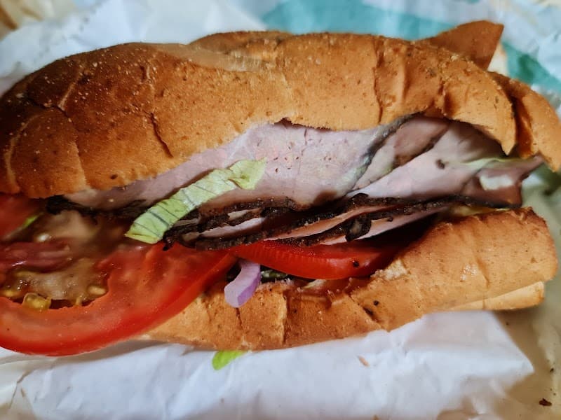 Subway