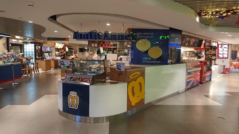 Auntie Anne's