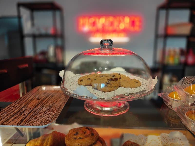 Providence Cafe & Bakery